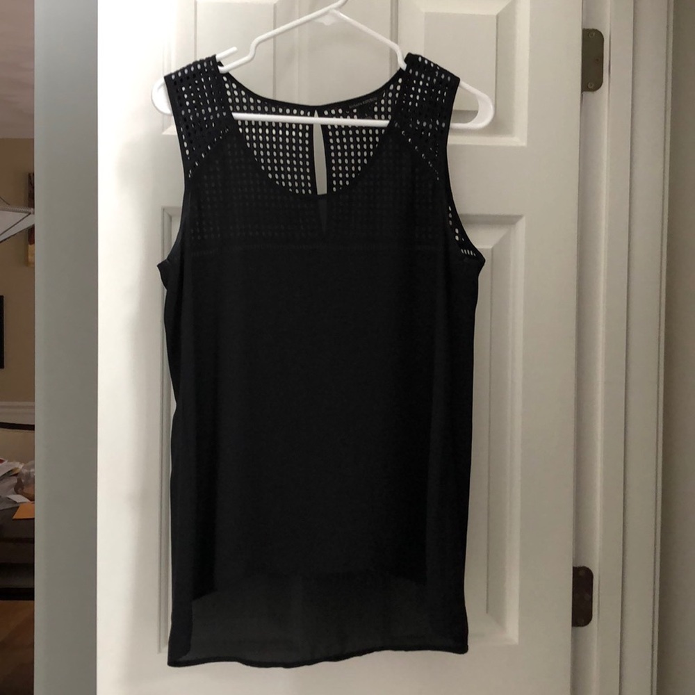 Banana Republic top